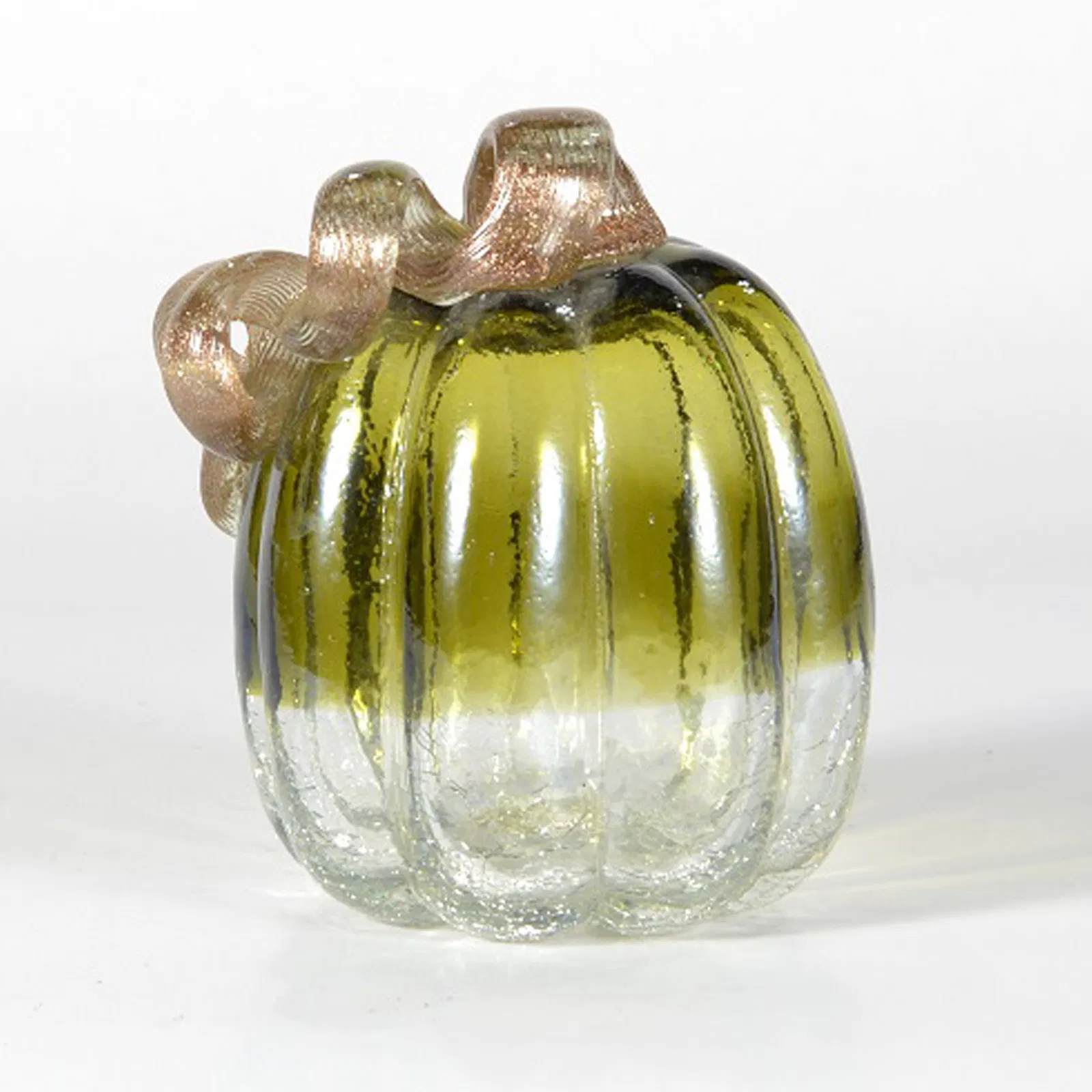 Glass Arts Crafts Factory Price Mushroom Glass Home Decor