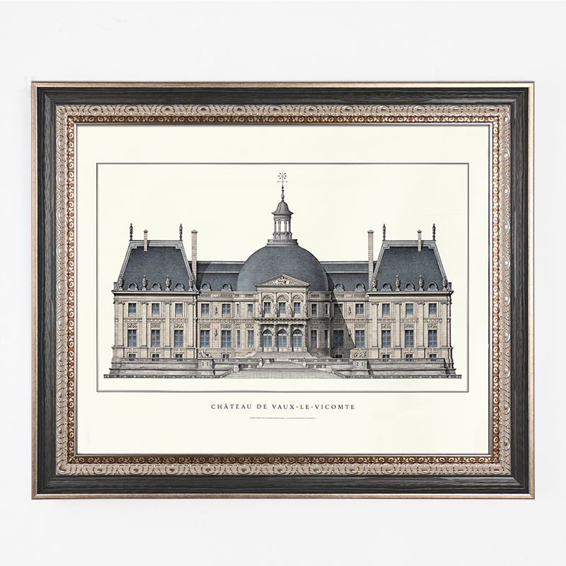 Intco New Arrival Customized Decorative Morden Style 8*10" 5*7" 4*6" Tabletop Wood Texture Picture Photo Frame