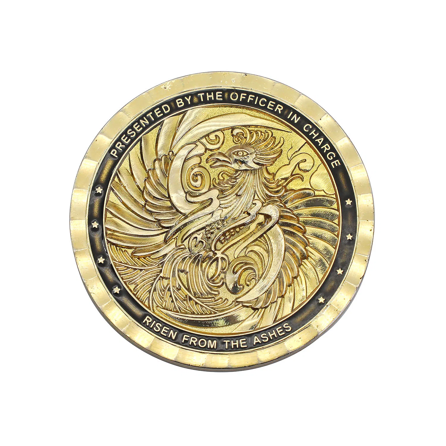 Small Size Decorative Crafts in-Game Currency for Uniforms