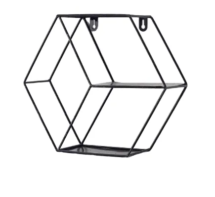 Metal Craft Display 1