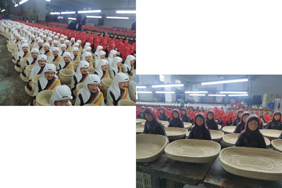 Home Decoration Detail