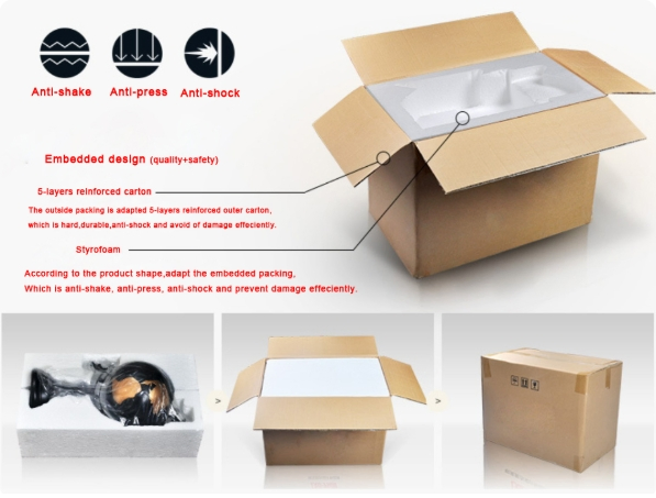 Wholesale Handmade Good Quality Resin Smoking Gorilla Home Decorative Resin Crafts