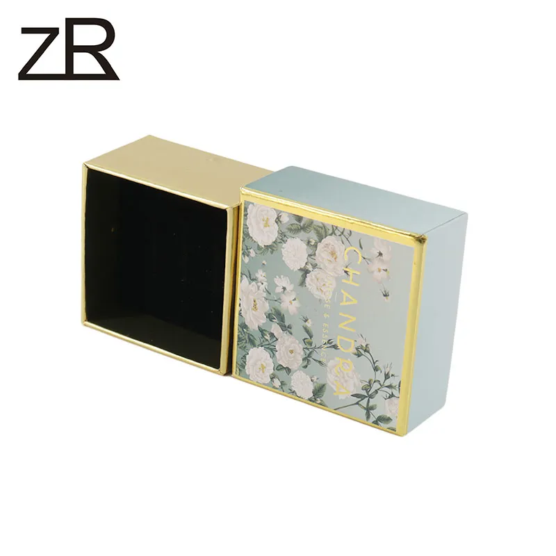 Jewelry Box Detail 2