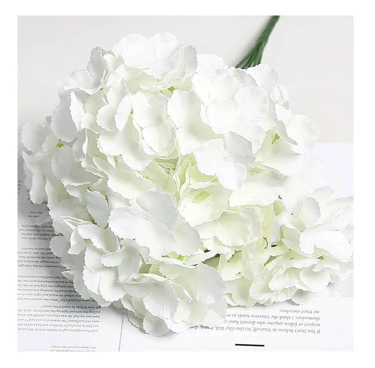 Silk Flower Arrangement