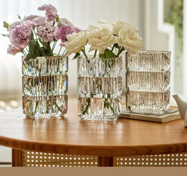 Decorative Vase View 5