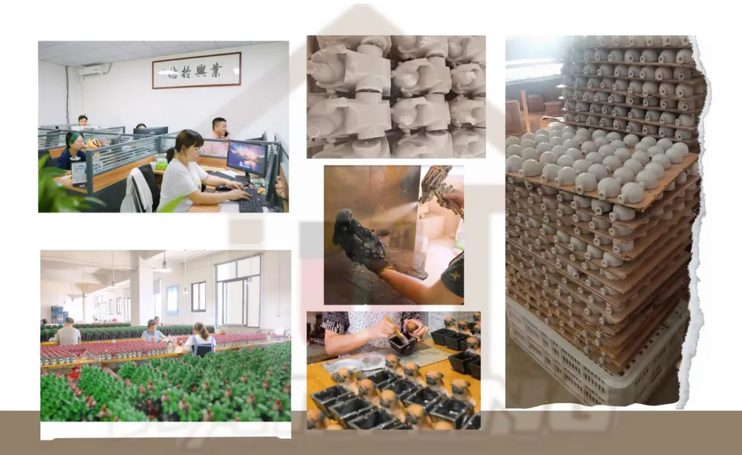 Production Process 1