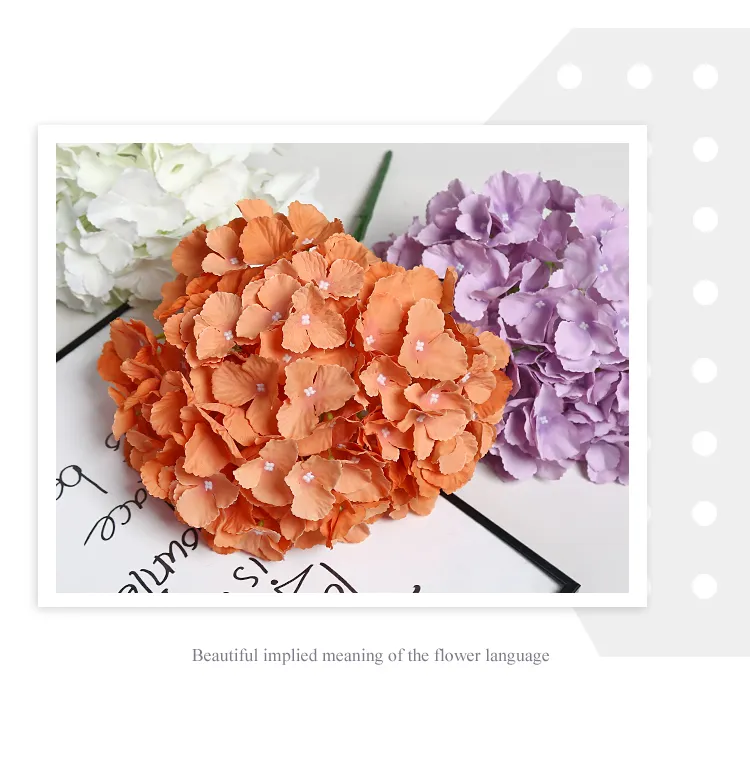 Wedding Flower Setup