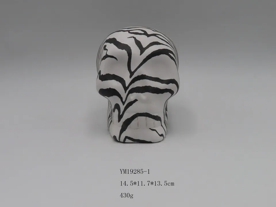 Ceramic Easter Craft 3