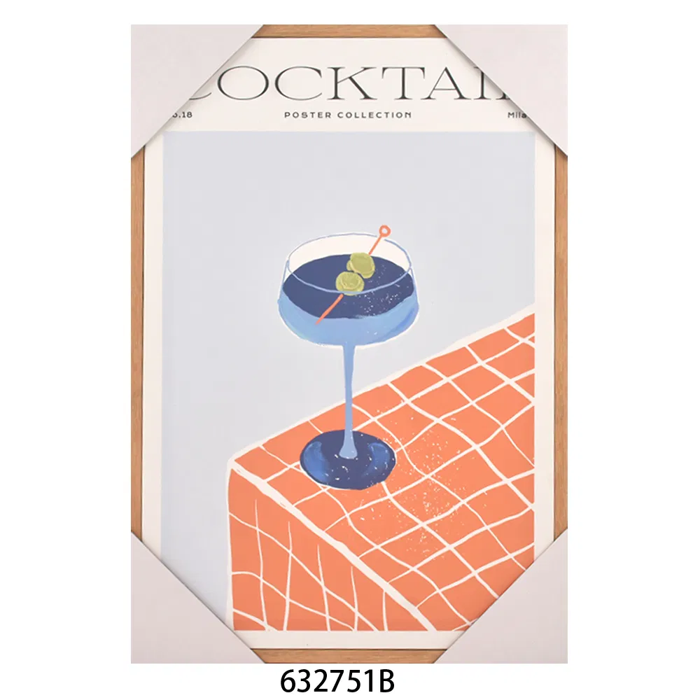 Abstract Retro Boho Body Canvas Dessert Art Printing Wall Picture Craft for Living Room Home Decor