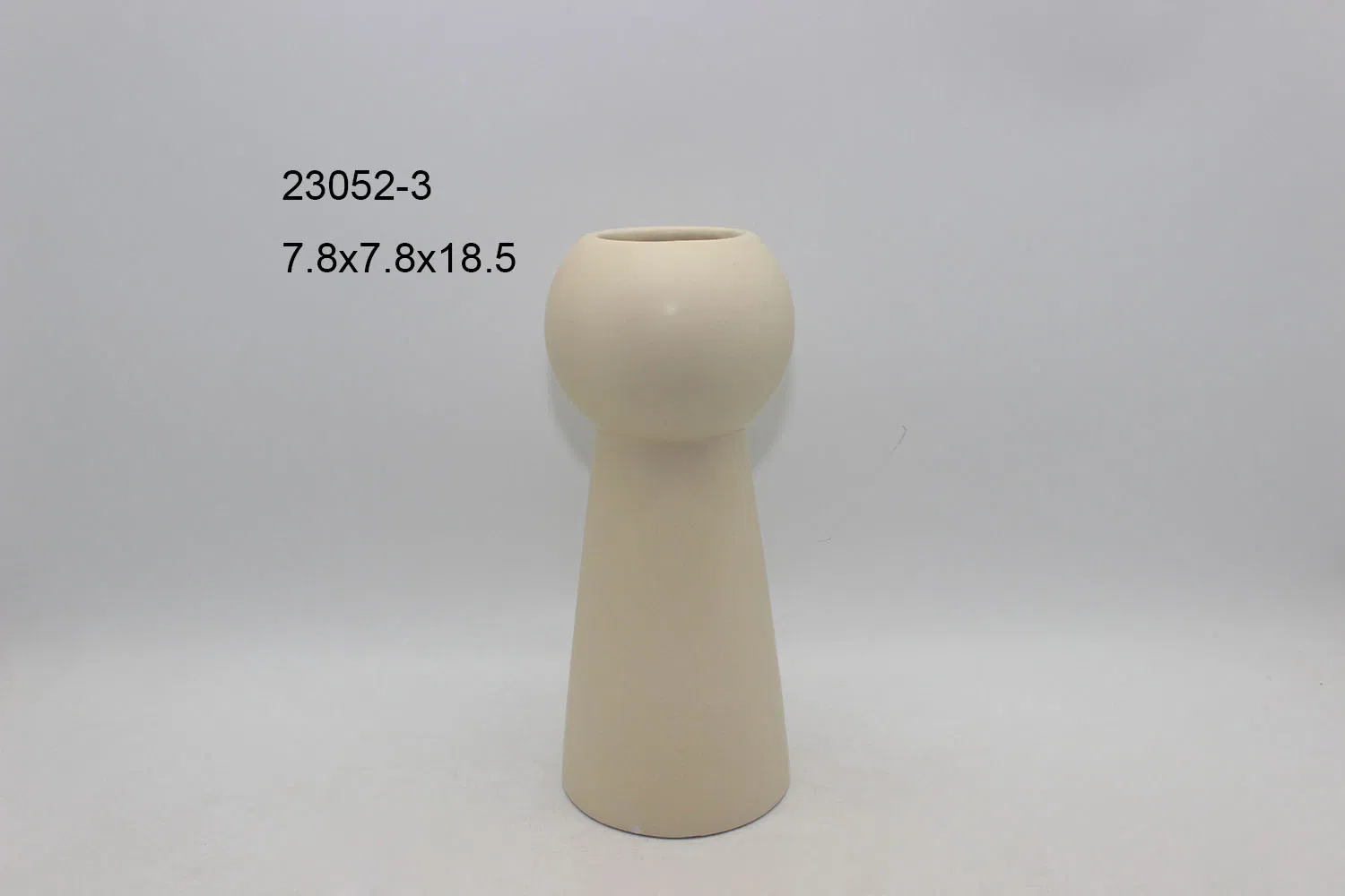 Wholesale Home Decor Accessories Ceramic Hand Made Craft