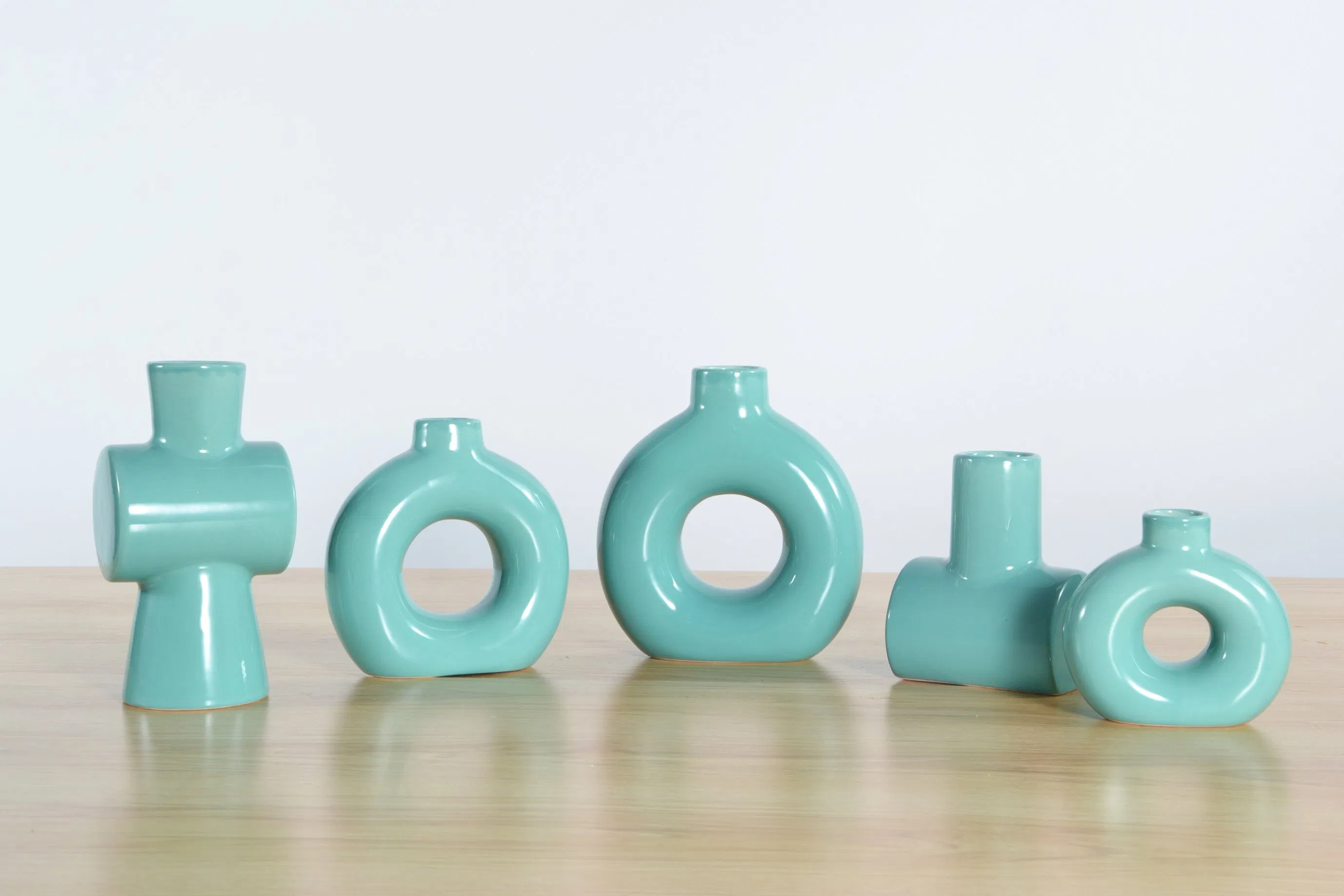 Ceramic Crafts for Indoor Table Top Decor