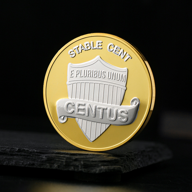 Handcrafted Metal Coin Art for Unique Home Decor and Gifts