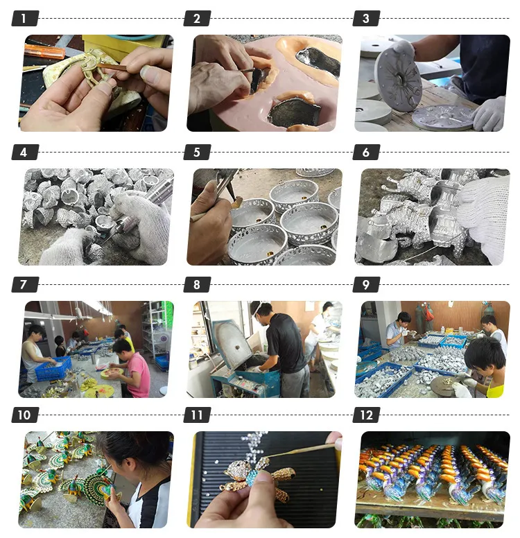 Handicraft Ornament 2