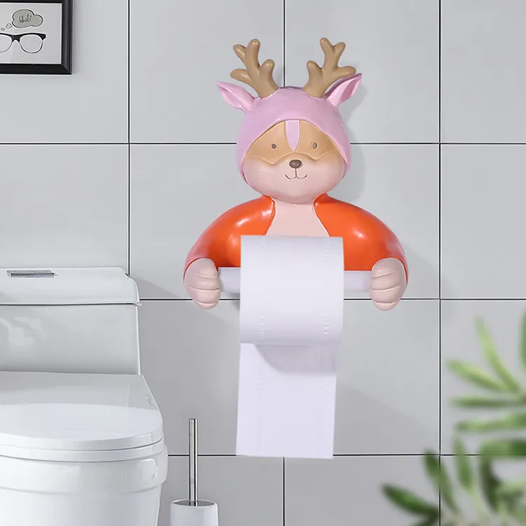 Polyresin Sculpture WTP1076A