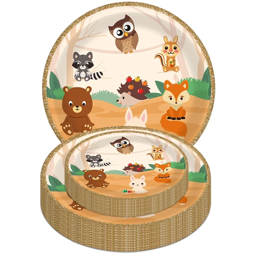 Budget-Friendly Basic Birthday Party Decorating Supplies Used for School Events