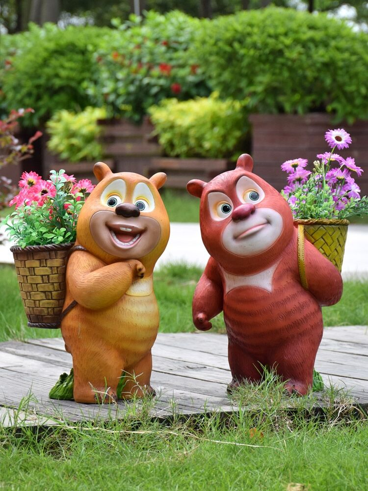 Wall Creative Design Luxury Flora Dropshipping Flower Art Living Room Hanging Wall Home Decor Artificial Plants in Pots for Indoor