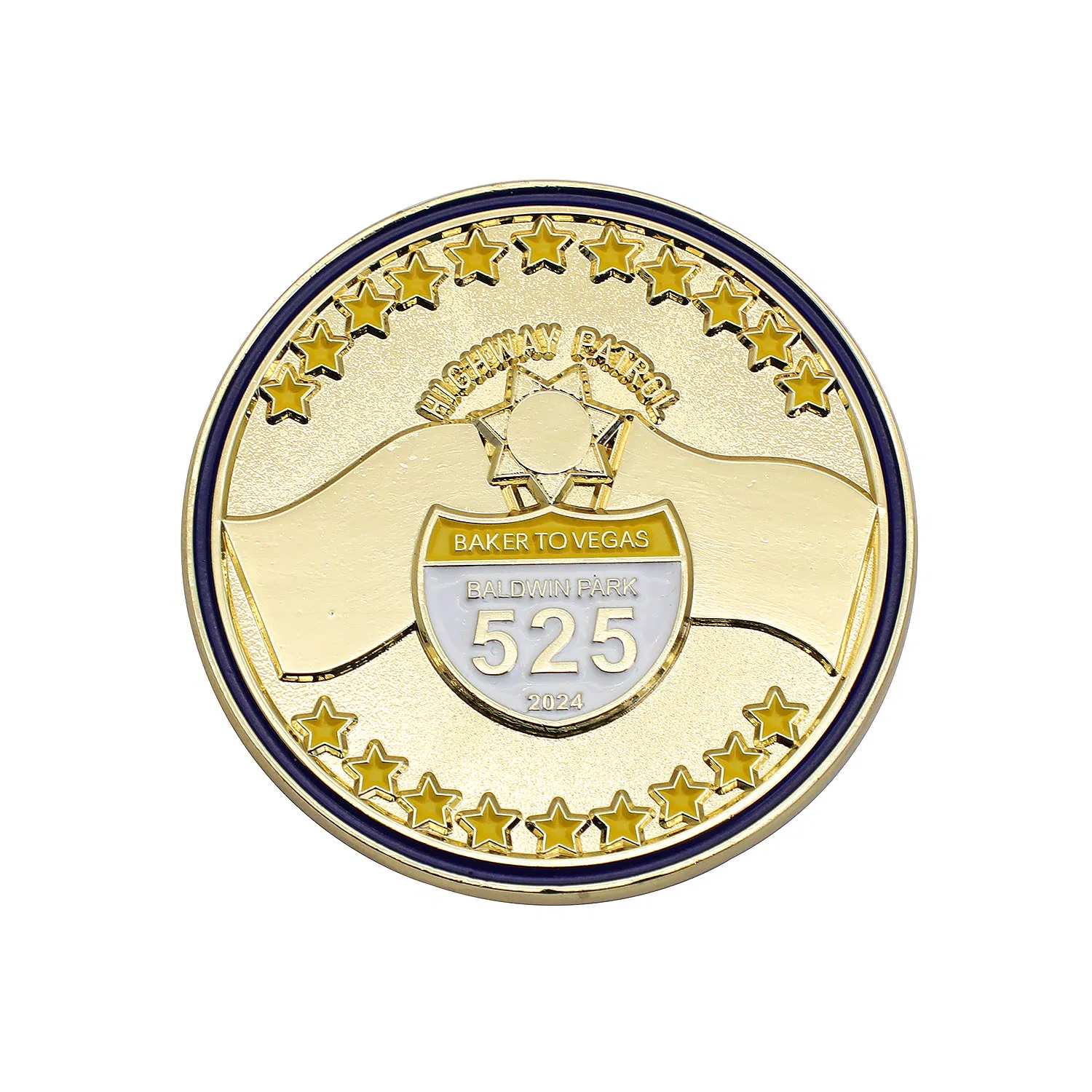 Small Size Decorative Crafts in-Game Currency for Uniforms