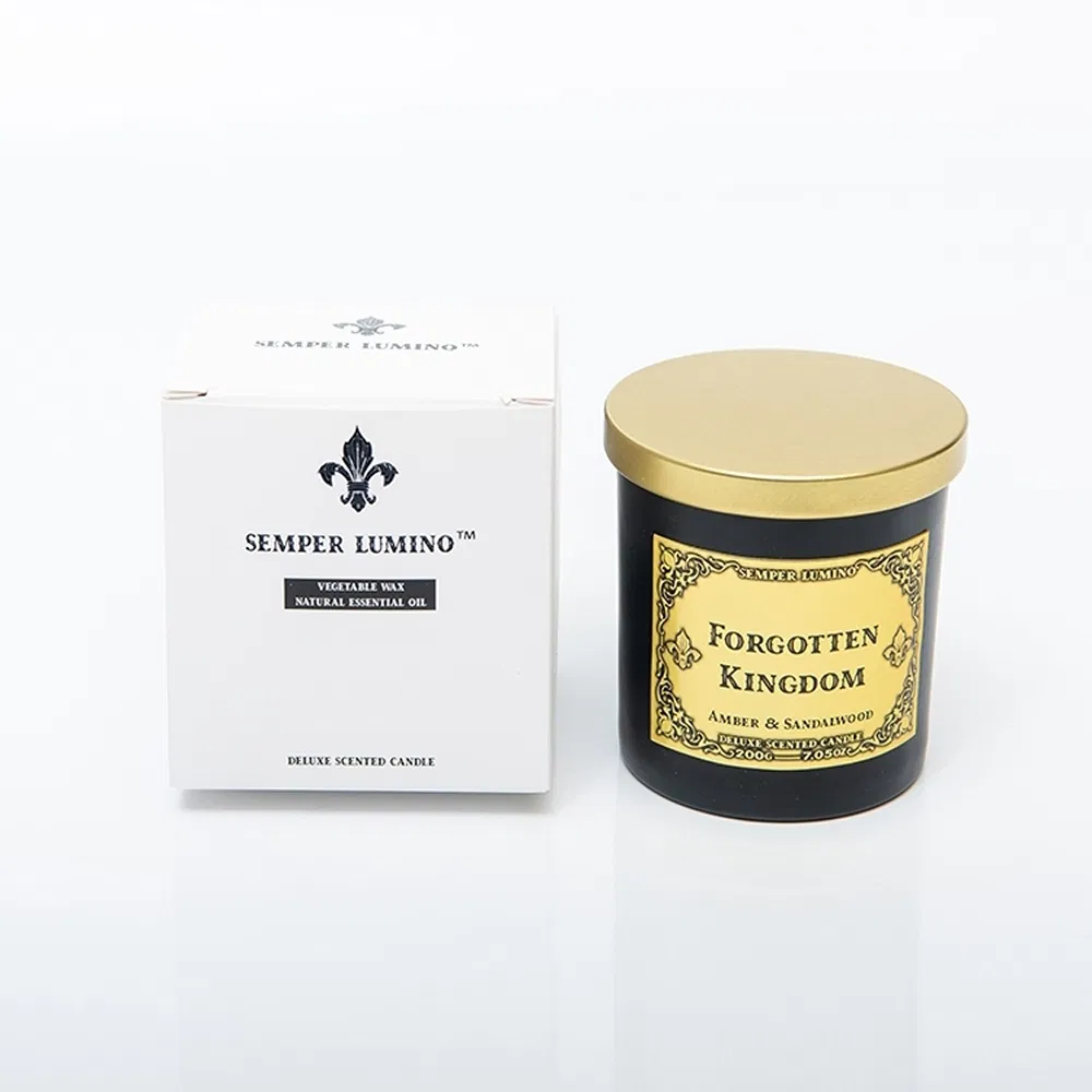 Scented Candle View 4