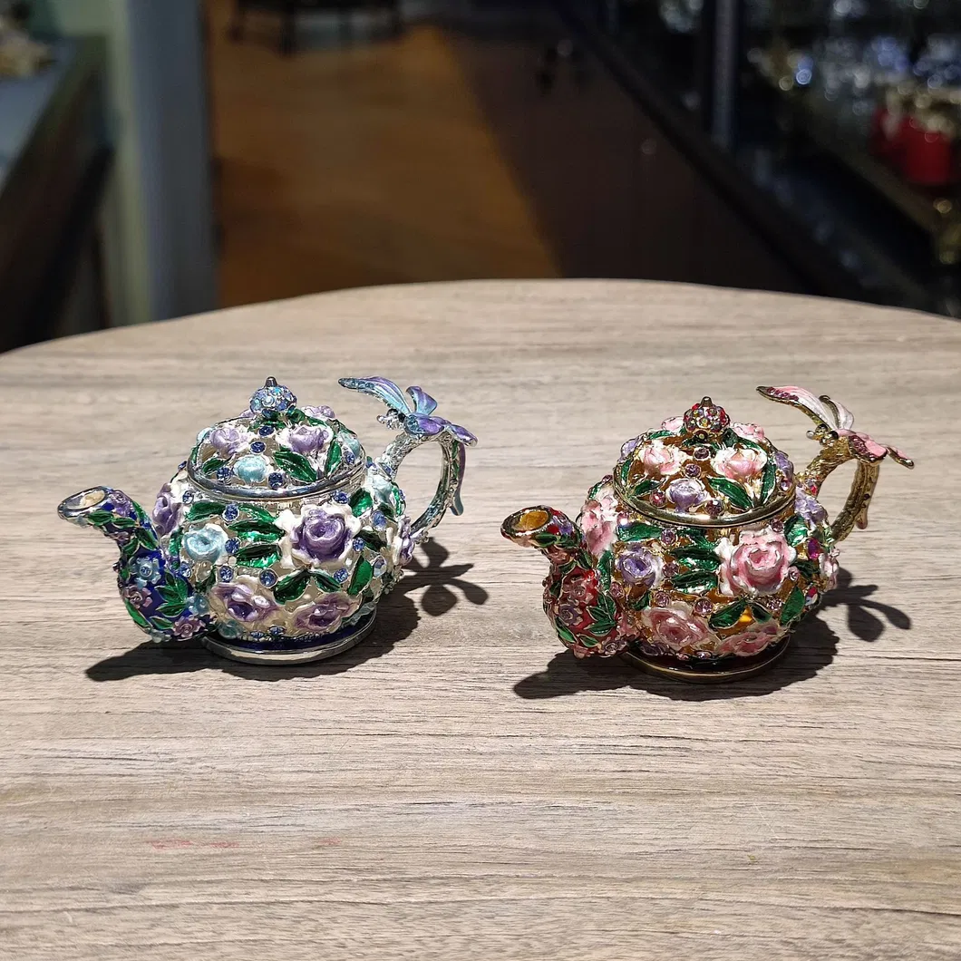 Handicraft Ornament 1