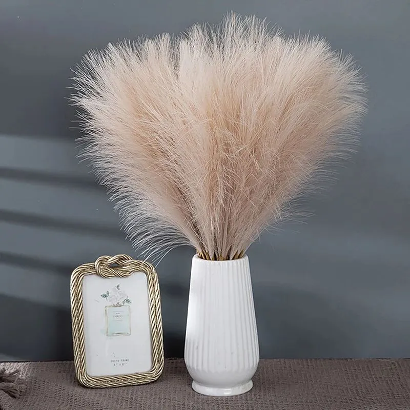 Pampas Grass Decor 5