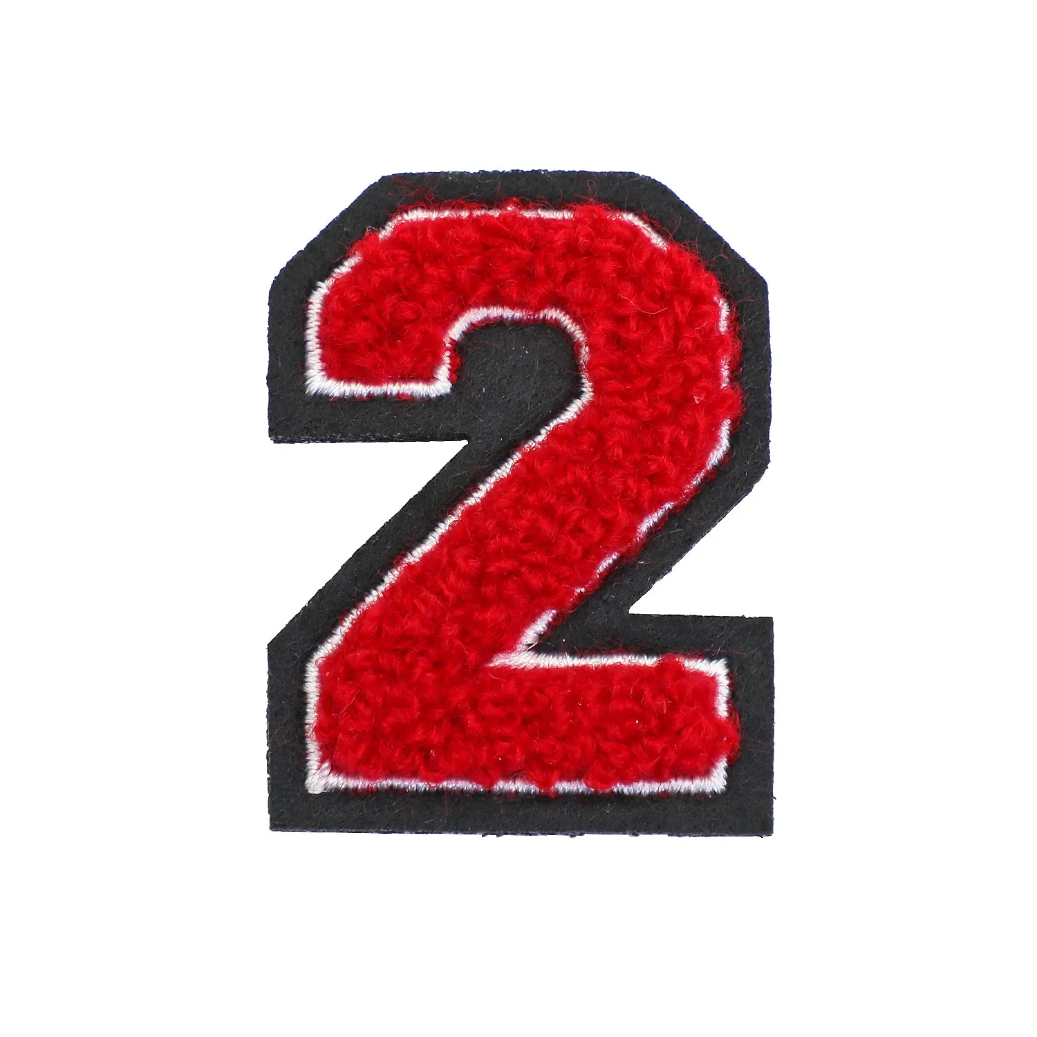 Handcrafted Gift Embroidery Fashion Gift Embroidered Badges