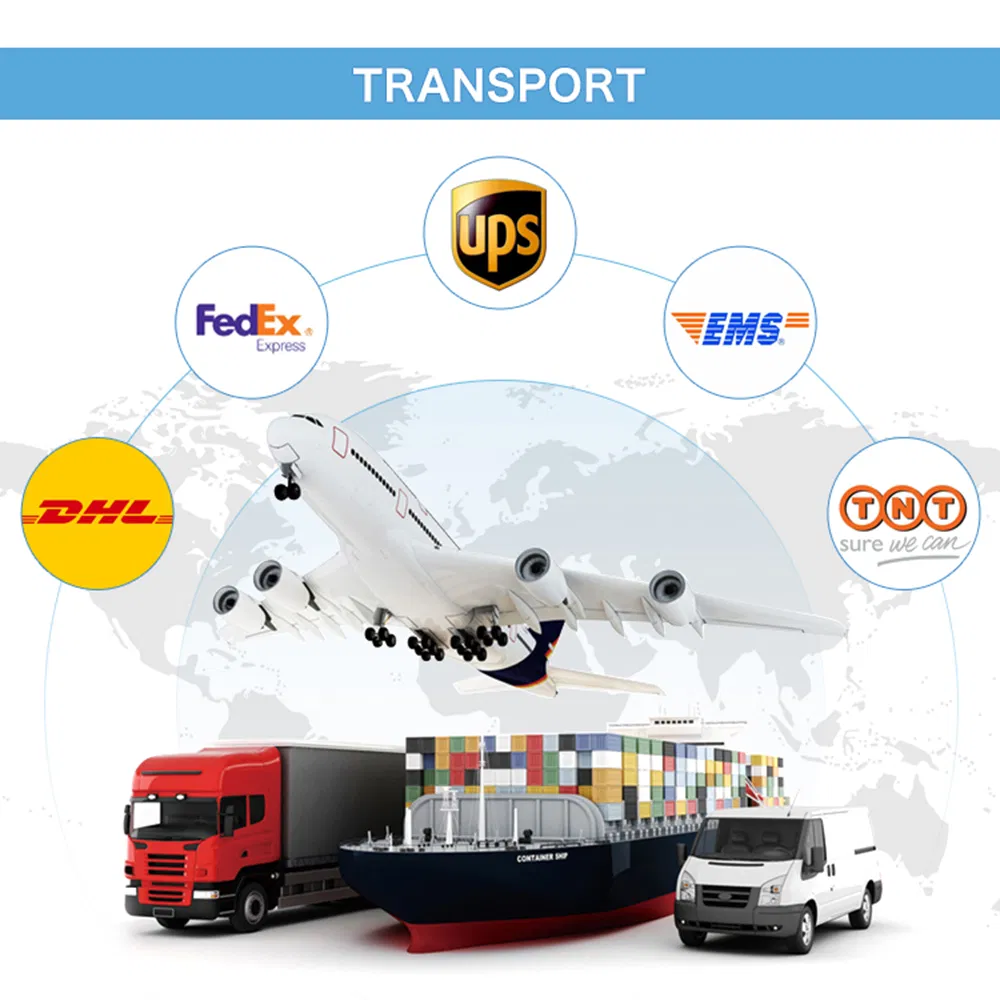 Packaging and Logistics