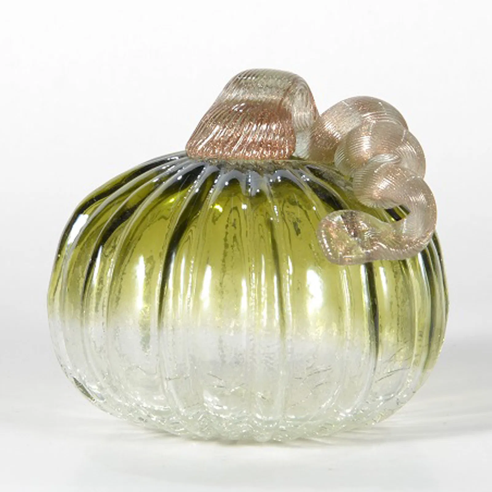 Glass Arts Crafts Factory Price Mushroom Glass Home Decor