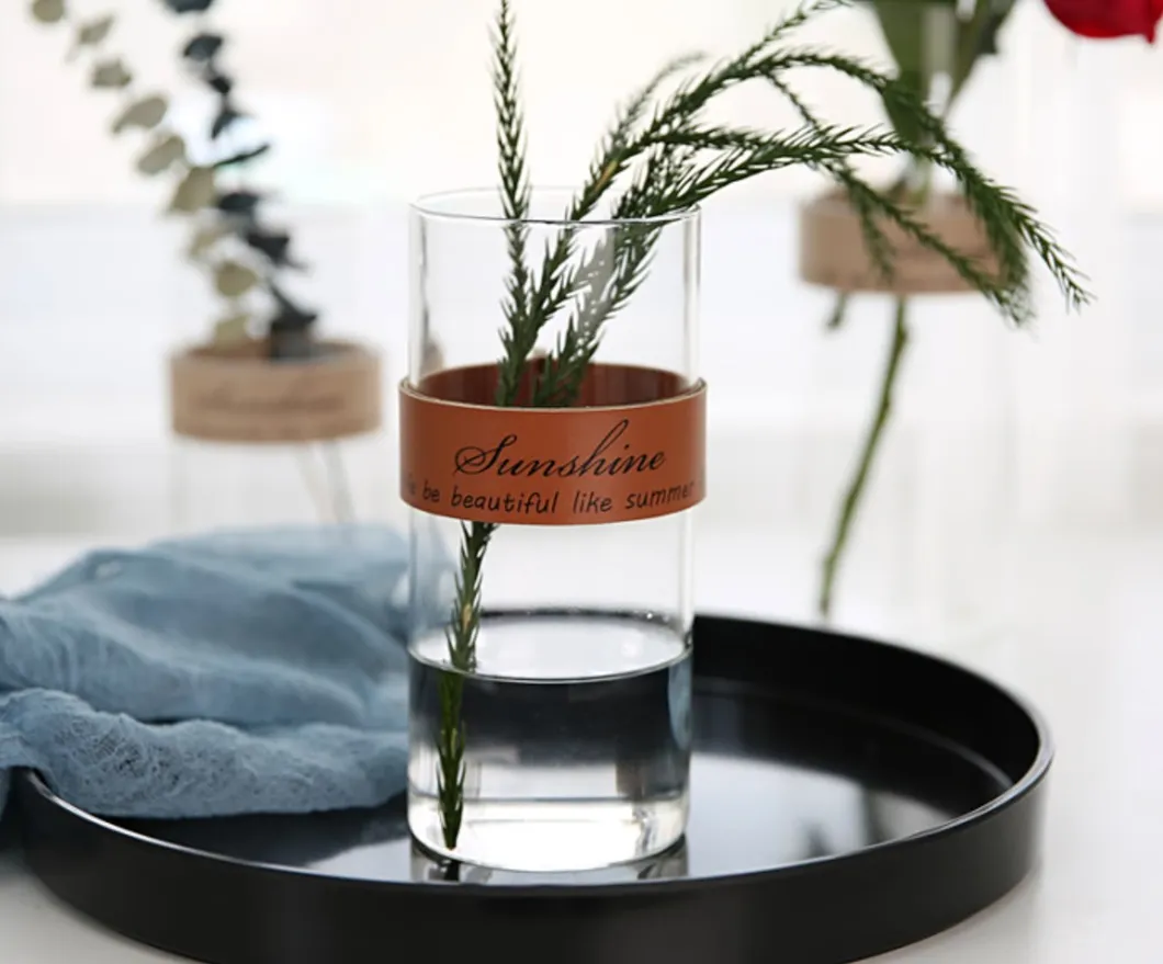 Creative Resin Alien Flower Arrangement