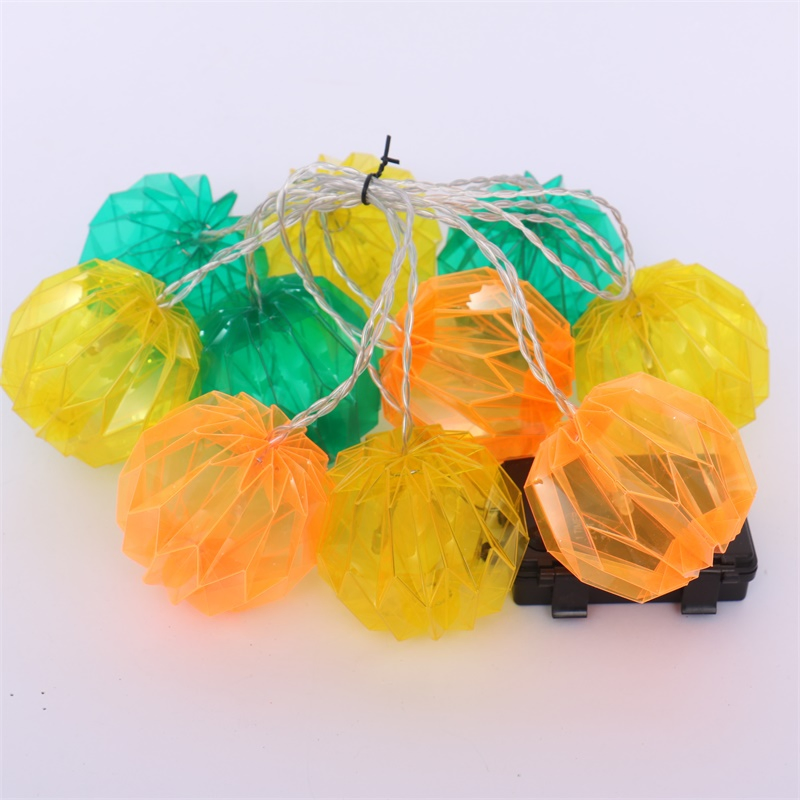 High Quality Decorative Christmas LED Light Garland for Cheerful Seasonal Decor