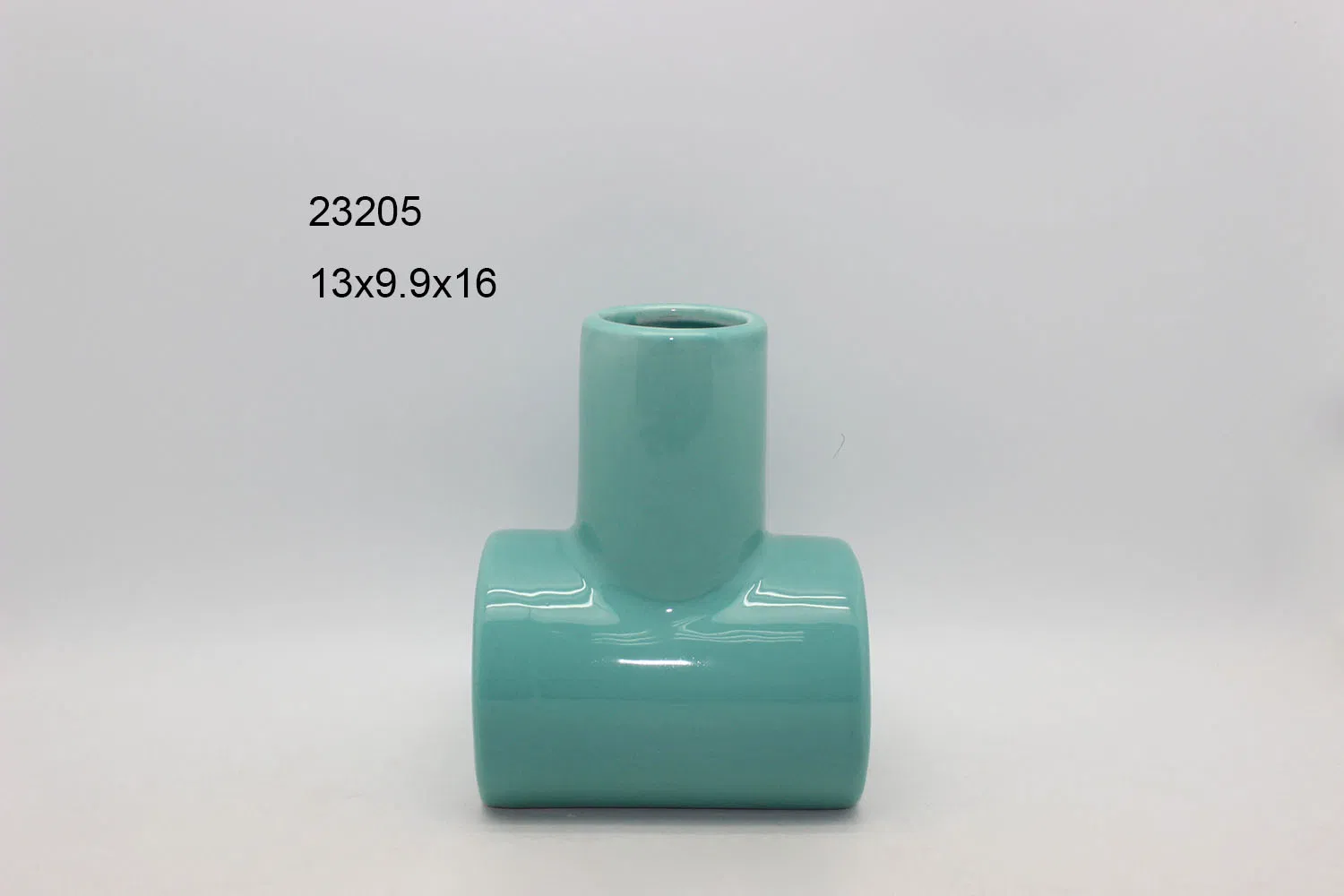 Modern Handmade Artwork Luxury Ceramic Crafts