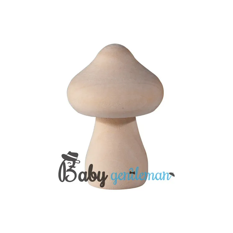 Mushroom Craft View 1