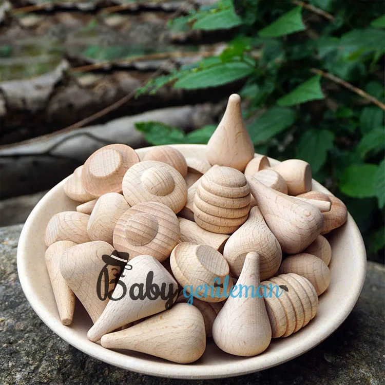 DIY Peg Dolls Detail 3