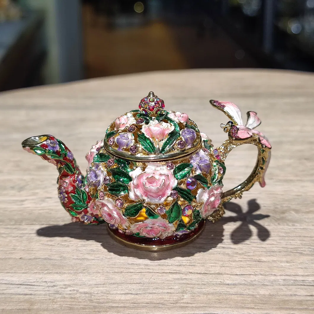 Handicraft Ornament 4