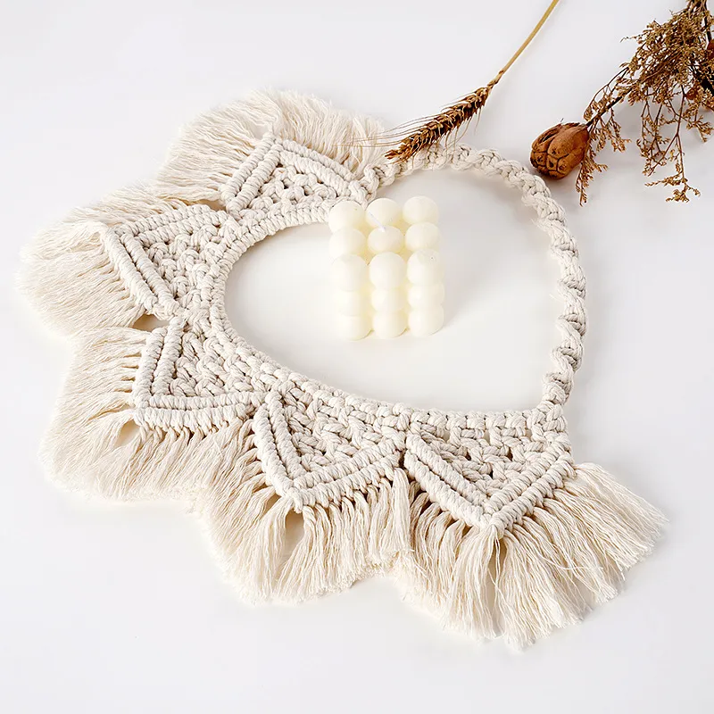 Macrame Decor 7