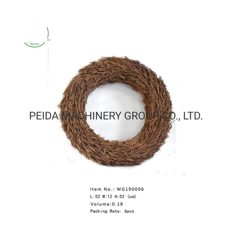 Rustic Fish Shape Wood Nautical Crafts