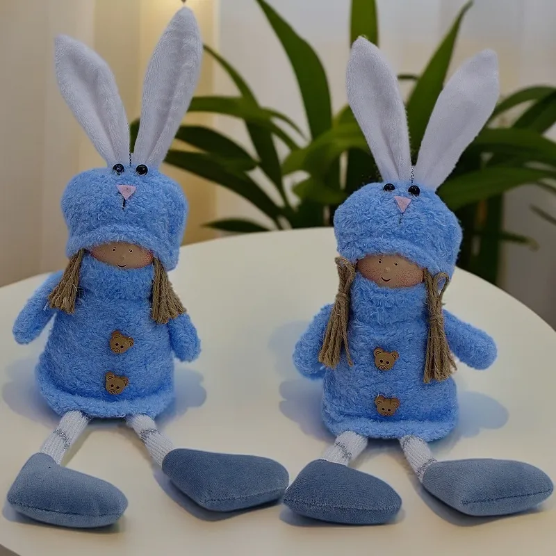 Sheep Figurine Detail 3