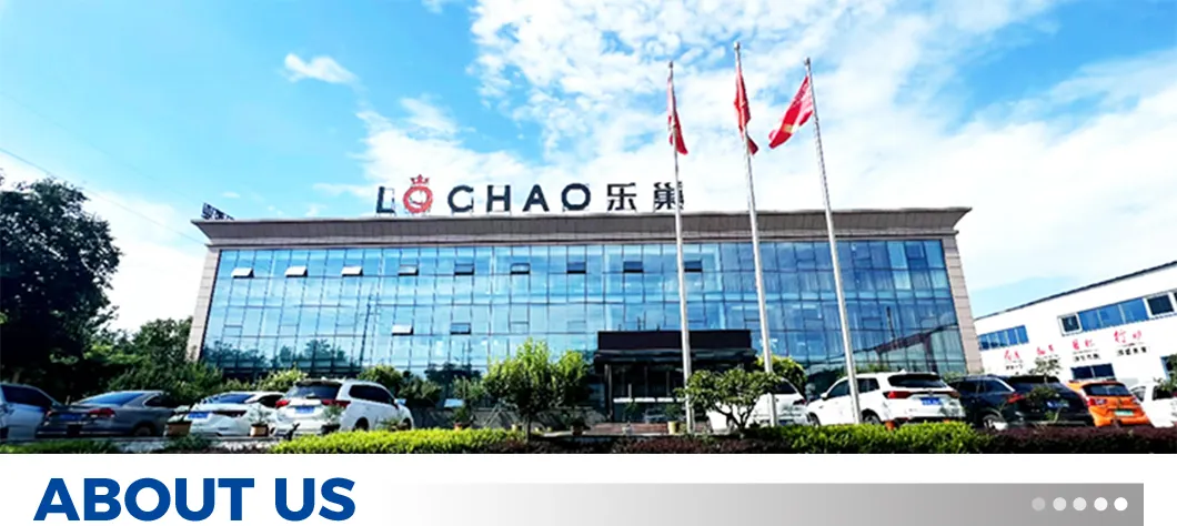 Manufacturing Facility