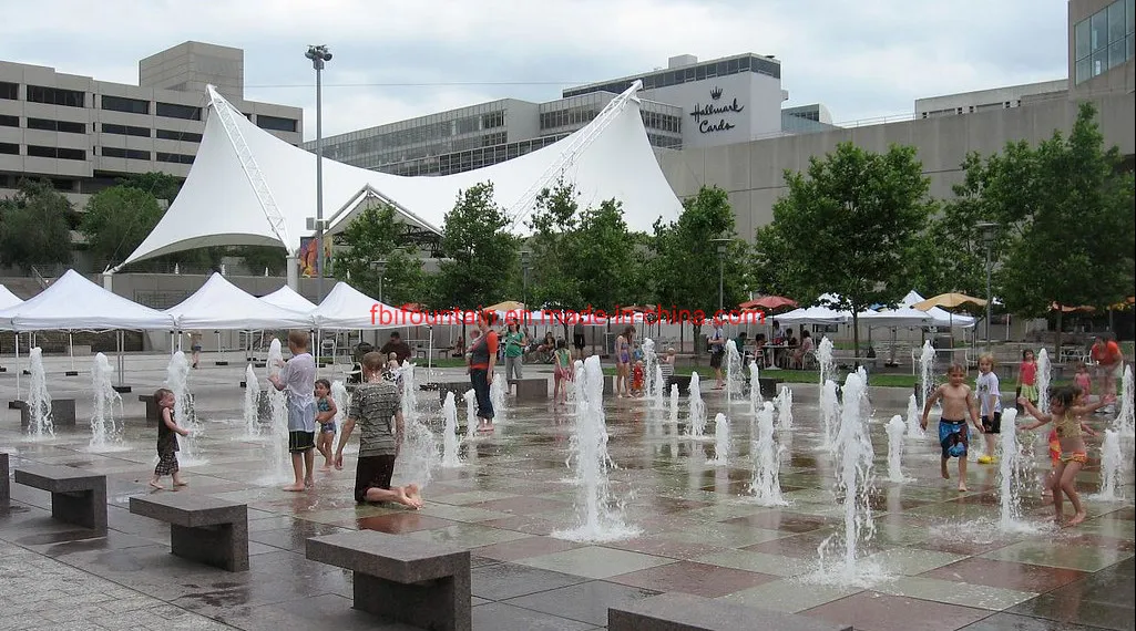 Outdoor Garden Fountain