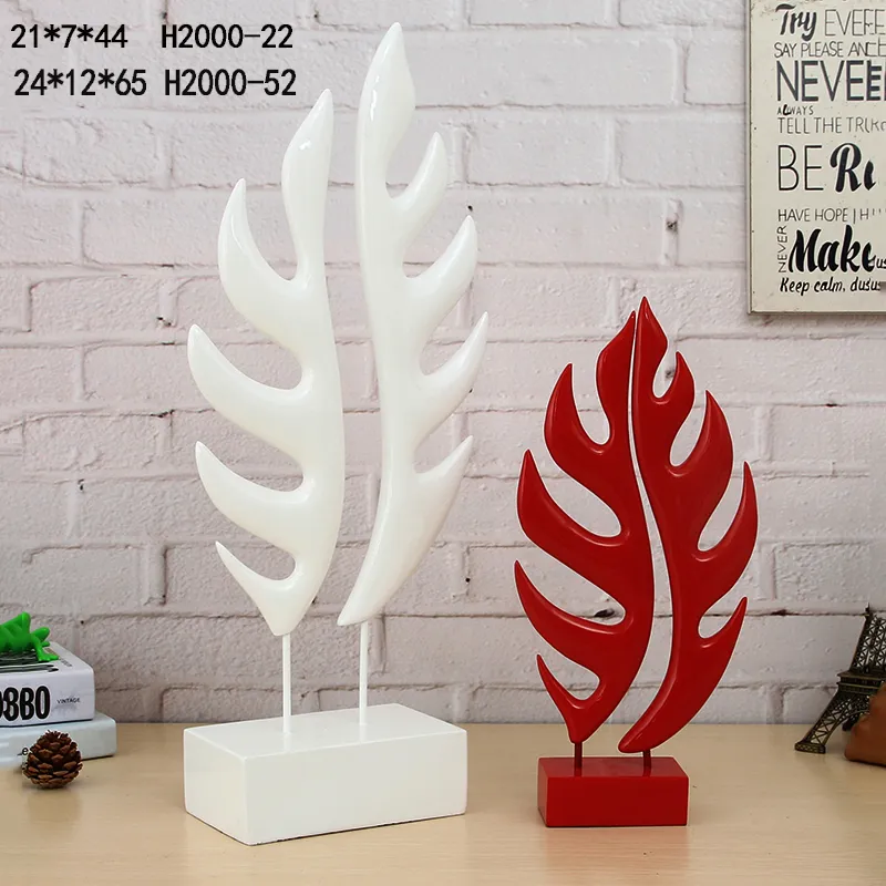 Modern Art Creative Figurine