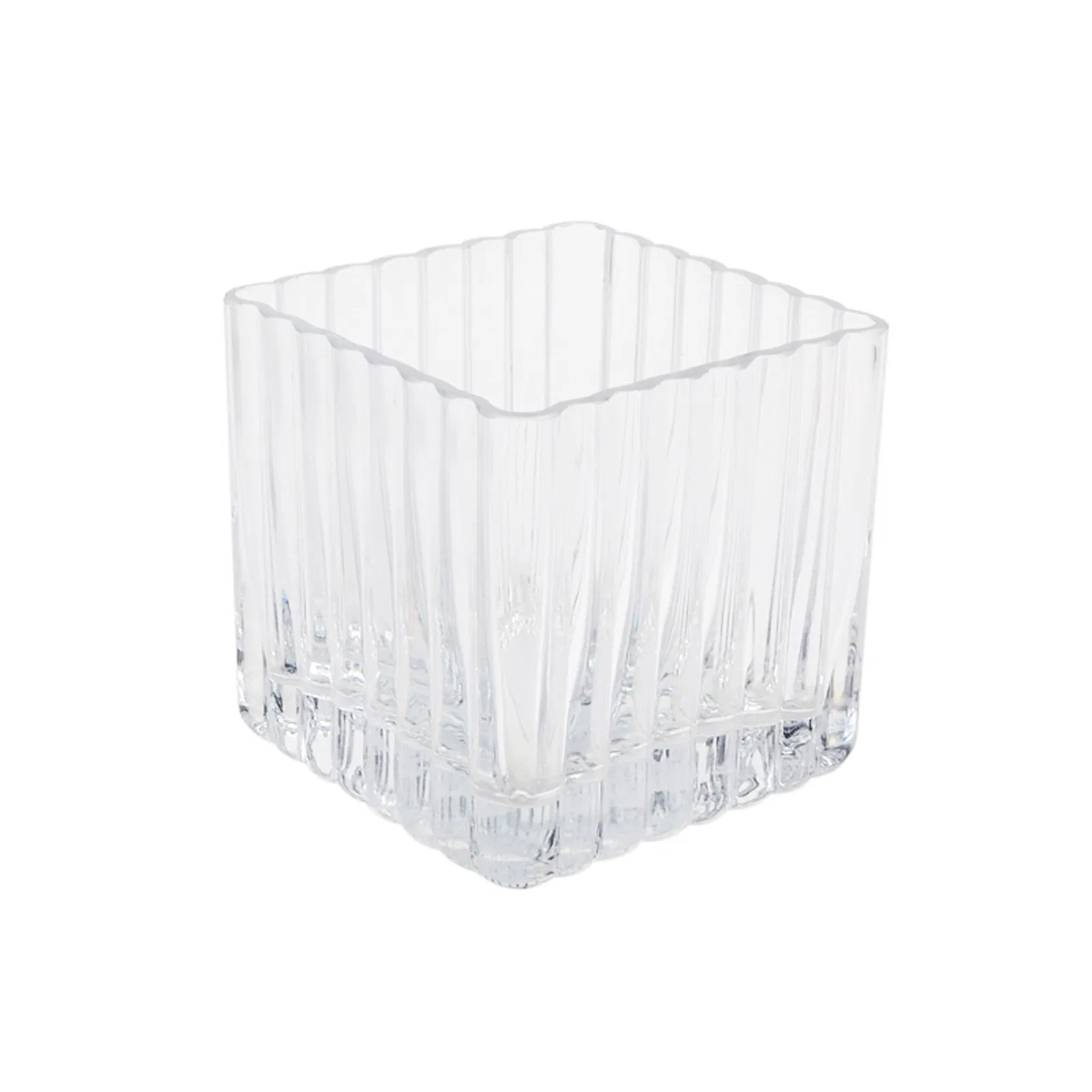 Hot Selling Classical Home Wedding Decoration Handmade Glass Crafts