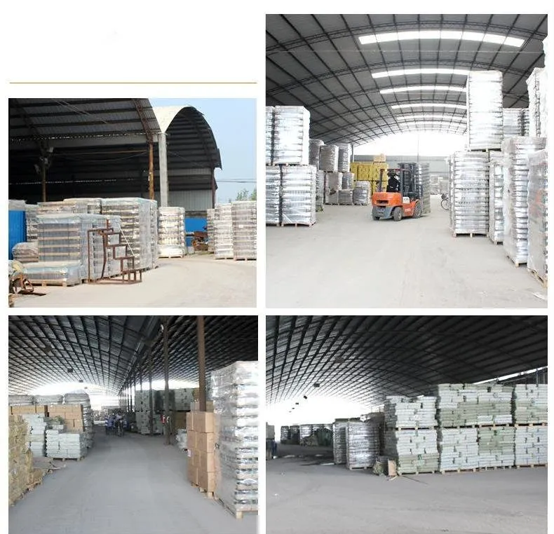 Shipping Preparation