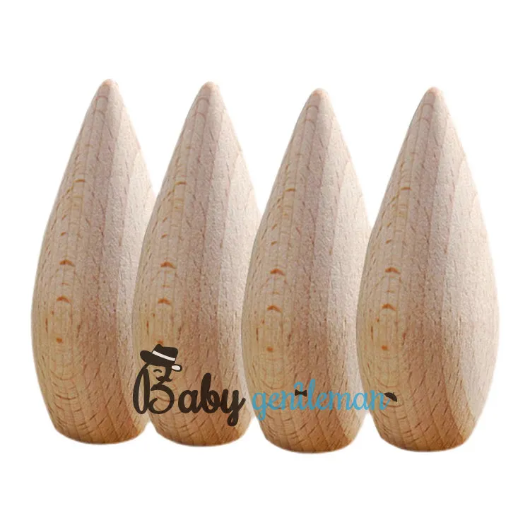 DIY Peg Dolls Detail 5