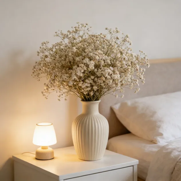 Living Room Decoration