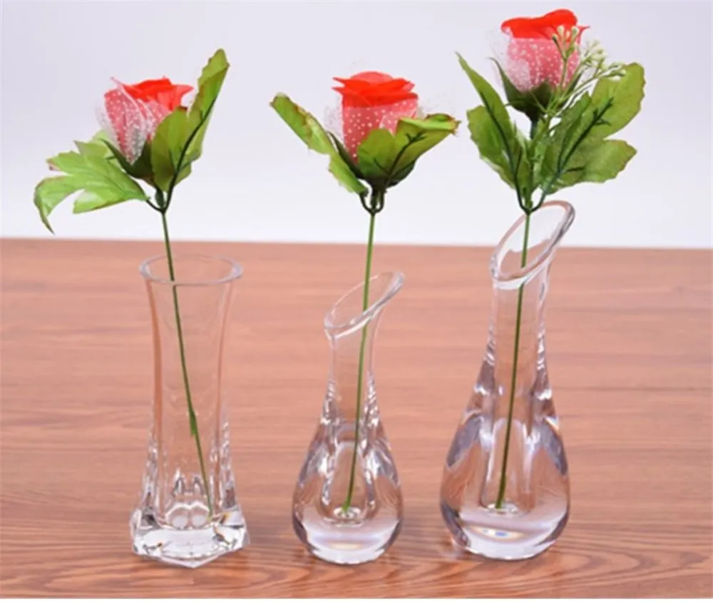 Decorative Flower Vase 4
