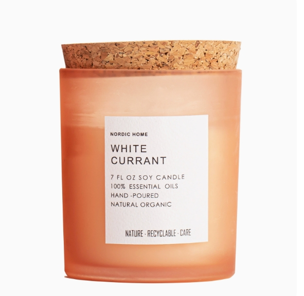 Handcrafted Wholesale Scented Candles for Unique Gift Ideas