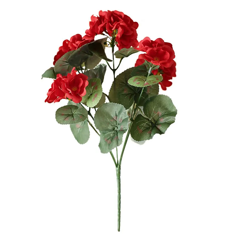 Artificial Flower Detail 4