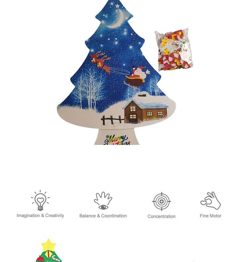 Wall Hanging Ornaments