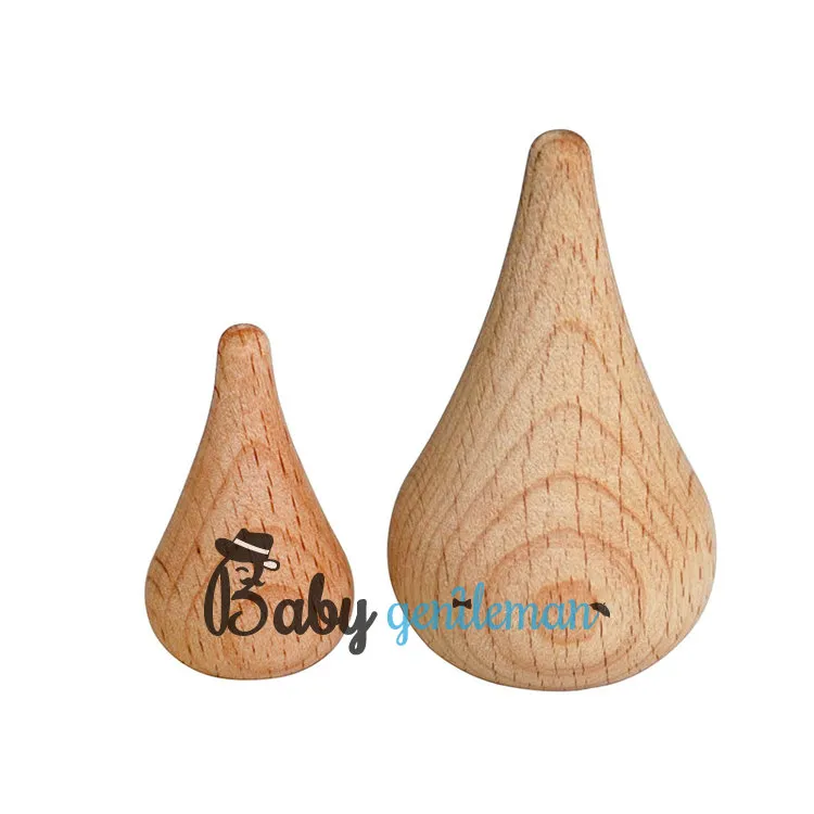 DIY Peg Dolls Detail 4