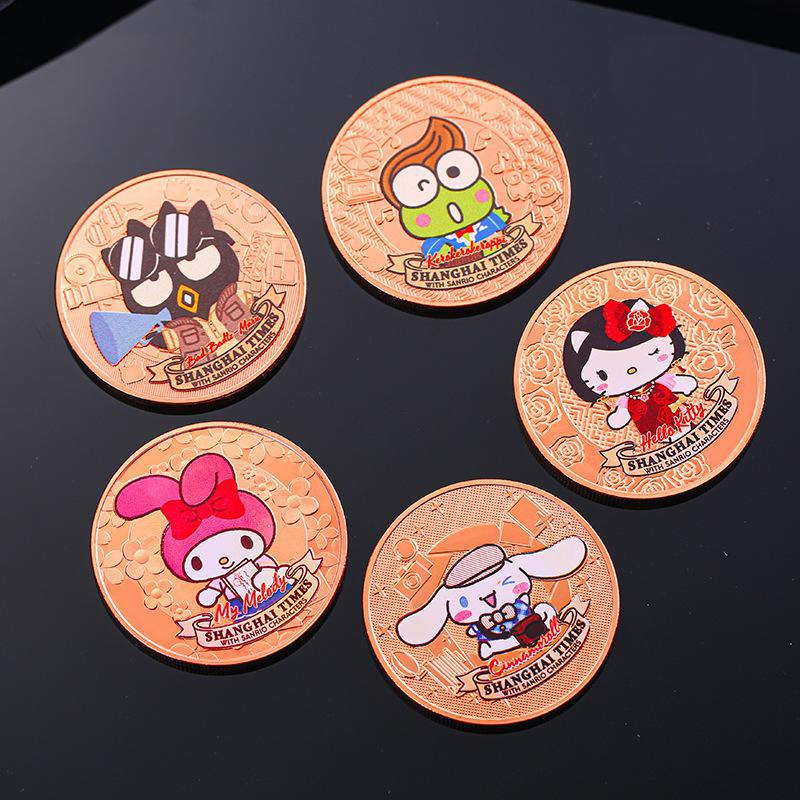 Handcrafted Metal Coin Art for Unique Home Decor and Gifts