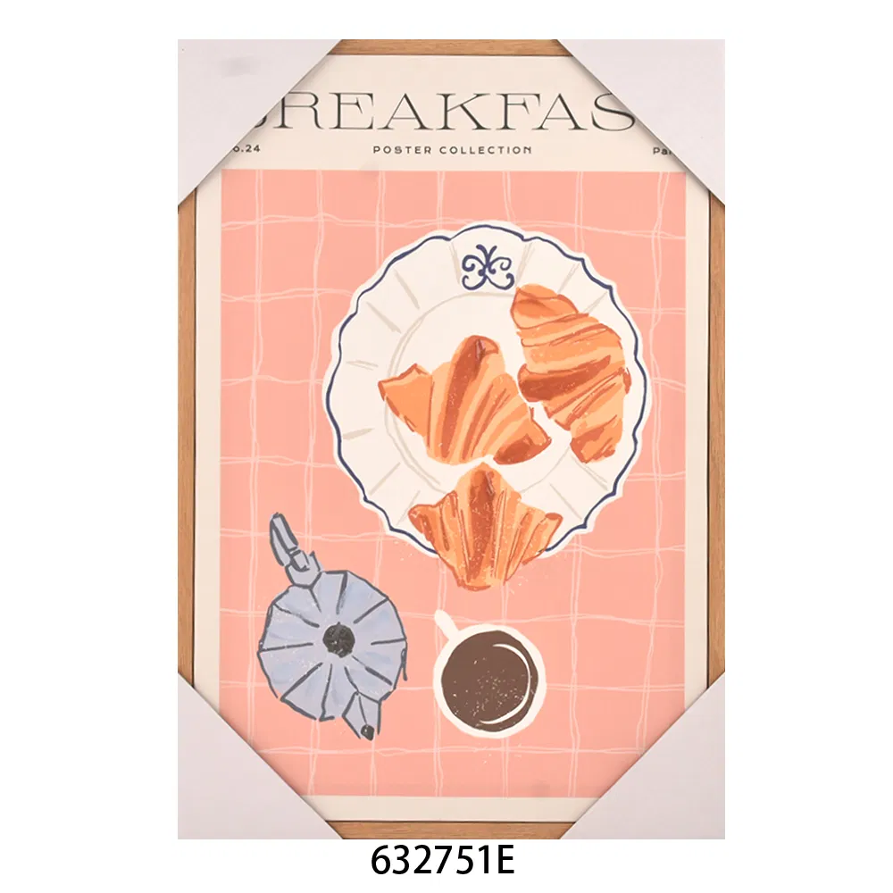 Minimalist Modern Niche Decorative Simple Canvas Wall Hanging Painting Craft for Home Decoration Bedroom Living Room